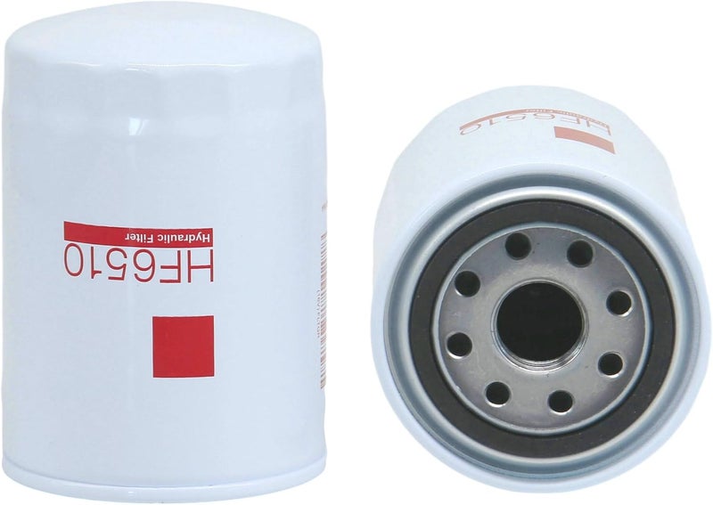 LeFong 723P0405 فلتر زيت هيدروليكي لآلة تقطيع الخشب بديل 723-0405، 120-818، 6515541، 221006، 03931900، 09414200 متوافق مع MTD Troy-Bilt LS27 LS27CC GS21T 522LS، Bobcat 700 720 721 (عبوة من 1)  - Image 4